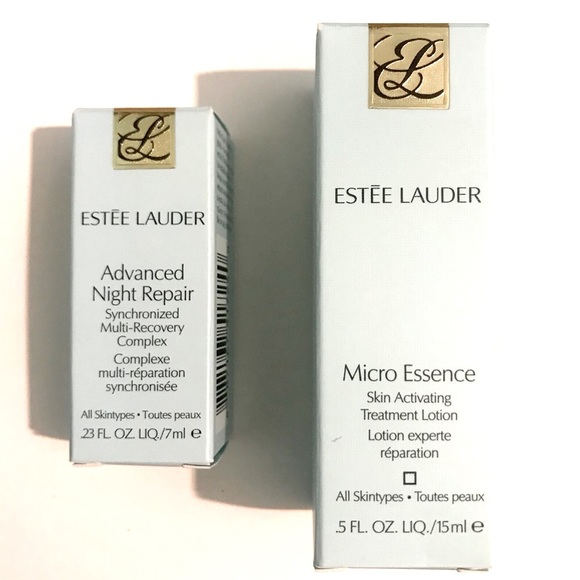 💥 Mostly Estée Lauder Beauty Bundle - New Items💥 - Picture 7 of 13